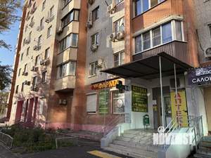 3-к квартира, на длительный срок, 76м2, 4/16 этаж