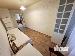 2-к квартира, на длительный срок, 43м2, 3/5 этаж