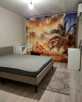 2-к квартира, на длительный срок, 53м2, 11/20 этаж