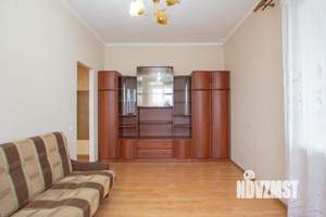 1-к квартира, на длительный срок, 40м2, 3/3 этаж