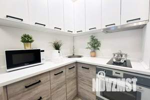 1-к квартира, посуточно, 41м2, 16/25 этаж