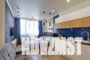 1-к квартира, посуточно, 30м2, 14/32 этаж