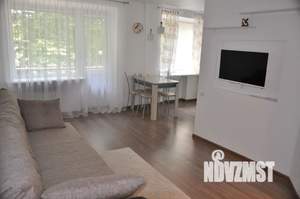 2-к квартира, посуточно, 44м2, 2/5 этаж