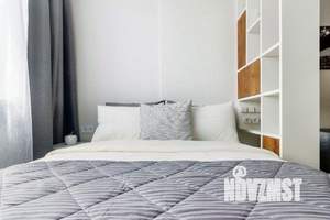 1-к квартира, посуточно, 27м2, 1/1 этаж