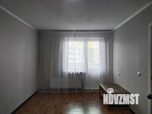 1-к квартира, на длительный срок, 38м2, 15/16 этаж
