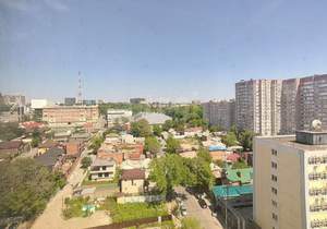 2-к квартира, на длительный срок, 55м2, 13/16 этаж