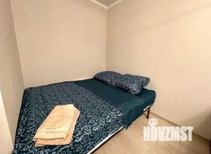 1-к квартира, посуточно, 38м2, 9/10 этаж