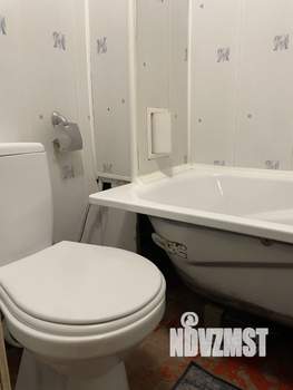 1-к квартира, на длительный срок, 30м2, 7/10 этаж