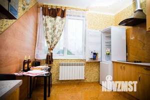 1-к квартира, посуточно, 39м2, 1/1 этаж