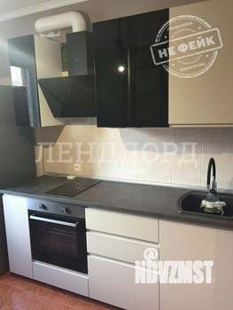 2-к квартира, на длительный срок, 52м2, 3/14 этаж