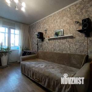 2-к квартира, на длительный срок, 47м2, 4/9 этаж