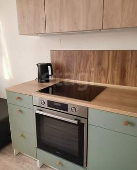 3-к квартира, на длительный срок, 80м2, 16/17 этаж
