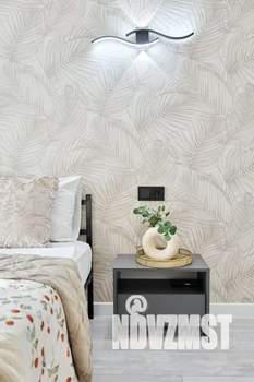 1-к квартира, посуточно, 47м2, 4/33 этаж