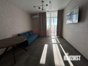 1-к квартира, на длительный срок, 47м2, 5/26 этаж