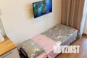 1-к квартира, посуточно, 32м2, 14/20 этаж