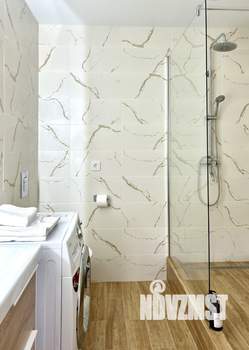 Студия квартира, на длительный срок, 40м2, 9/17 этаж