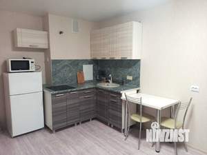 Студия квартира, на длительный срок, 24м2, 1/19 этаж