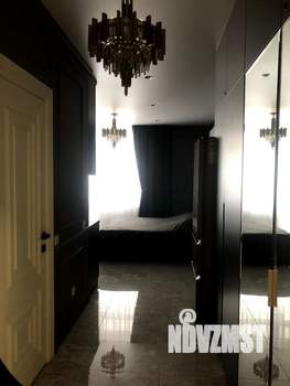 Студия квартира, на длительный срок, 32м2, 9/21 этаж