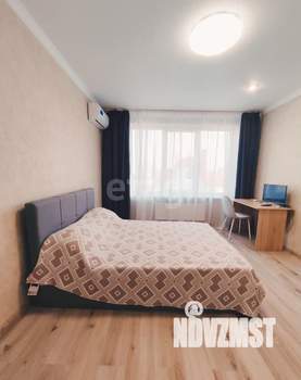 1-к квартира, на длительный срок, 42м2, 3/12 этаж