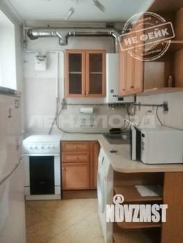 2-к квартира, на длительный срок, 45м2, 1/2 этаж