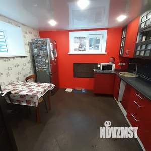 2-к квартира, на длительный срок, 45м2, 1/2 этаж