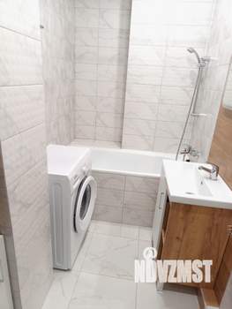 2-к квартира, на длительный срок, 45м2, 8/25 этаж