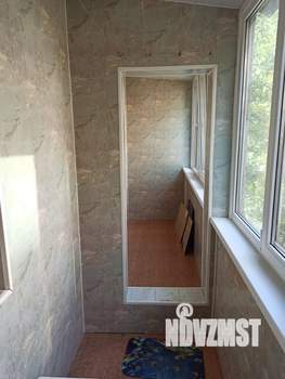 1-к квартира, на длительный срок, 50м2, 4/9 этаж