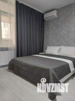 1-к квартира, посуточно, 32м2, 1/1 этаж