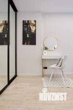 1-к квартира, посуточно, 48м2, 4/24 этаж