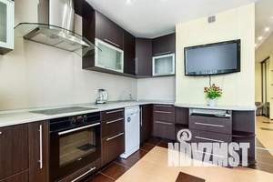 2-к квартира, посуточно, 53м2, 15/16 этаж