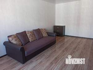 1-к квартира, на длительный срок, 36м2, 12/19 этаж