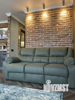 1-к квартира, посуточно, 35м2, 7/9 этаж