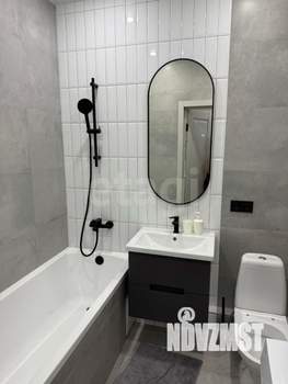 1-к квартира, на длительный срок, 43м2, 16/18 этаж