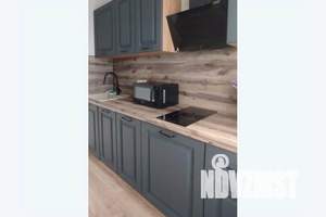 1-к квартира, посуточно, 40м2, 23/25 этаж