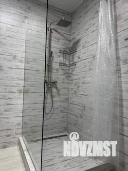 1-к квартира, посуточно, 47м2, 6/21 этаж