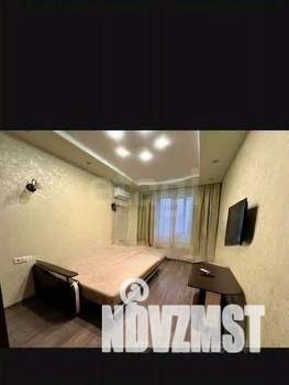 1-к квартира, на длительный срок, 90м2, 5/16 этаж