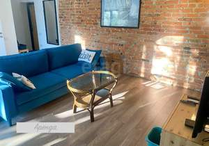 2-к квартира, на длительный срок, 49м2, 4/5 этаж