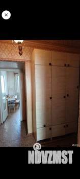 3-к квартира, на длительный срок, 63м2, 8/10 этаж