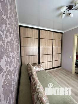2-к квартира, на длительный срок, 40м2, 3/26 этаж