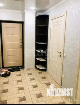 1-к квартира, на длительный срок, 38м2, 6/24 этаж