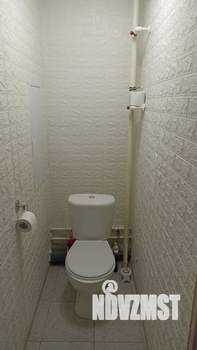 2-к квартира, на длительный срок, 53м2, 3/19 этаж