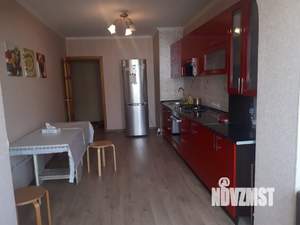 2-к квартира, на длительный срок, 60м2, 7/10 этаж