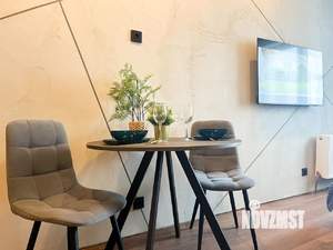 1-к квартира, посуточно, 26м2, 1/1 этаж