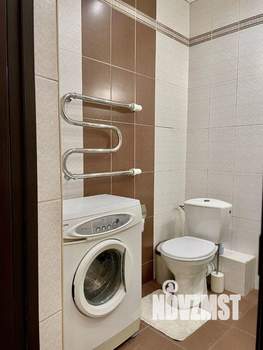 1-к квартира, на длительный срок, 40м2, 9/19 этаж