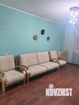 3-к квартира, на длительный срок, 64м2, 8/10 этаж