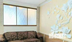 2-к квартира, на длительный срок, 60м2, 16/19 этаж