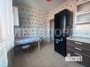 1-к квартира, на длительный срок, 35м2, 2/5 этаж