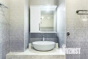 2-к квартира, посуточно, 50м2, 16/24 этаж