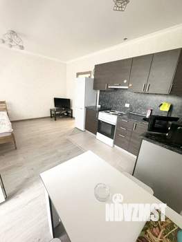 Студия квартира, на длительный срок, 27м2, 1/5 этаж