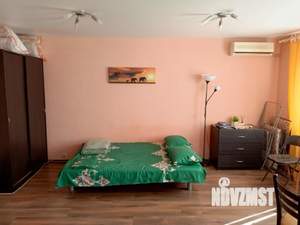 1-к квартира, на длительный срок, 30м2, 3/6 этаж